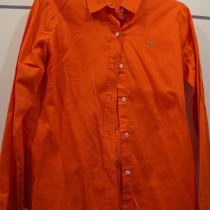 Perfect Halloween Shirt - Women's lacoste button down